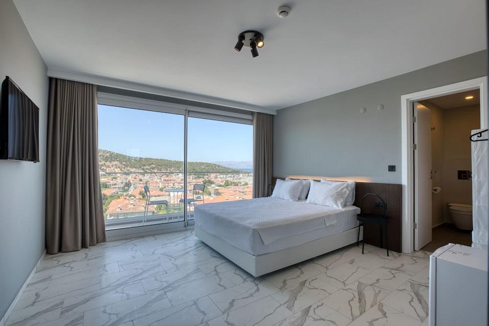 AEGEAN APARTMENTS CESME (ADULTS ONLY) — CESME — fotografie hotel nr. 15