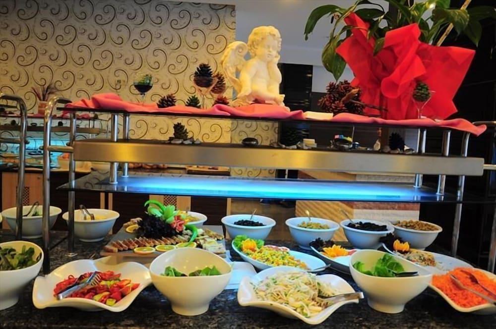 ANITA DREAM HOTEL — KEMER — фотография отеля №24