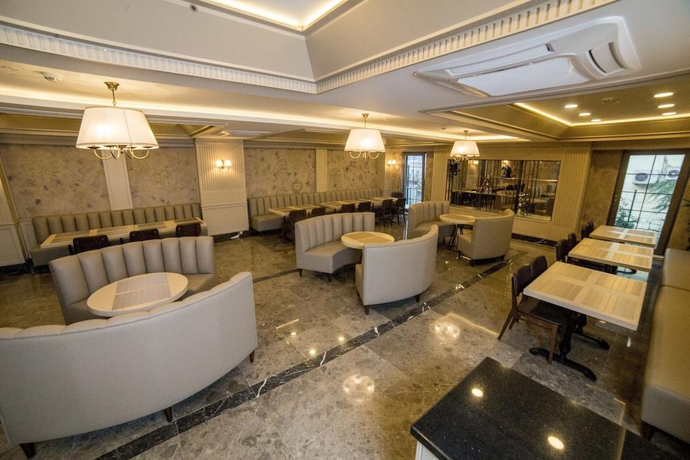 THE CHARM HOTEL - OLD CITY — ISTANBUL — fotografie hotel nr. 25