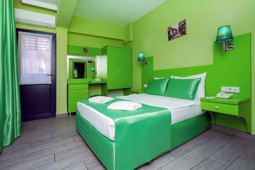 AVLION HOTEL ALANYA — ALANYA — фотография отеля №20