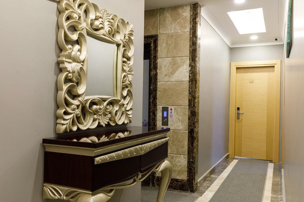 GERMENICIA HOTEL — ISTANBUL — фотография отеля №33