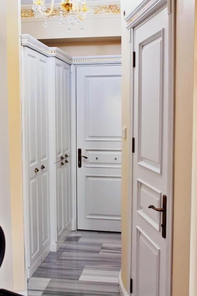 IQ HOTEL GALATASARAY — ISTANBUL — fotografie hotel nr. 28