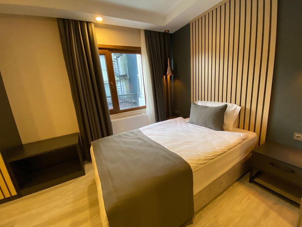 ANTIK HOTEL HOUSE — ISTANBUL — фотография отеля №11