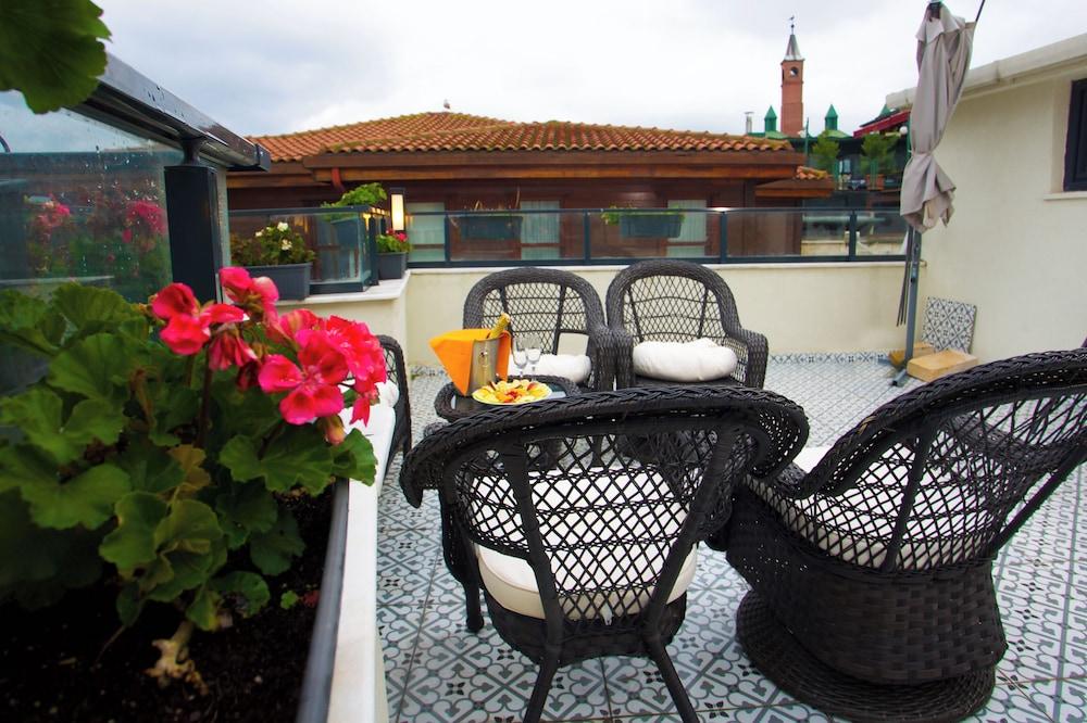 LA VIDA HOTEL — ISTANBUL — fotografie hotel nr. 25