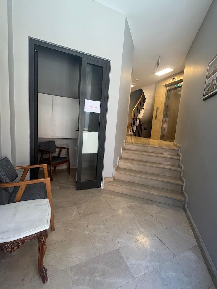 SEVEN SUITES & APART SULTANAHMET — ISTANBUL — fotografie hotel nr. 5
