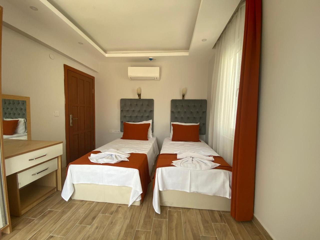 KENT HOTEL — FETHIYE — fotografie hotel nr. 17