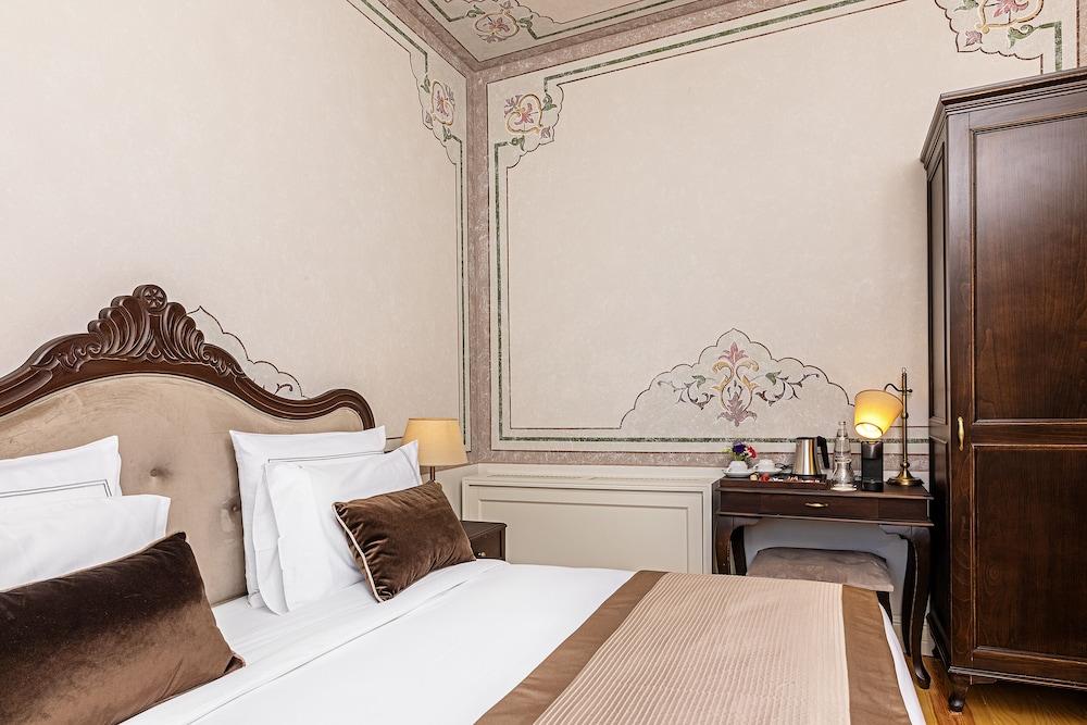 MERODDI BARNATHAN HOTEL — ISTANBUL — fotografie hotel nr. 10