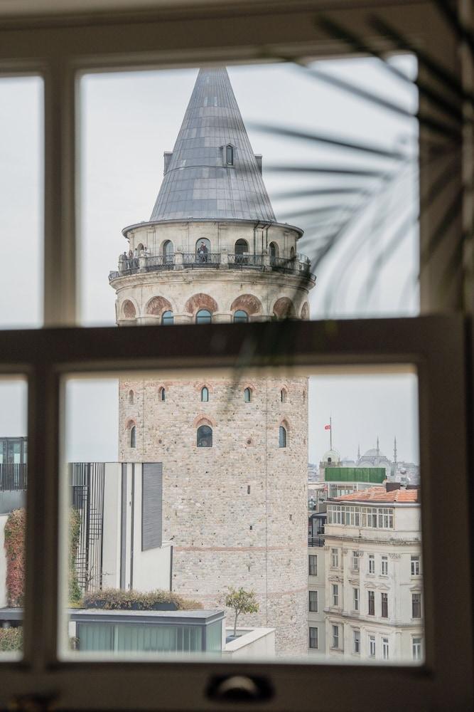 MERODDI BARNATHAN HOTEL — ISTANBUL — fotografie hotel nr. 34