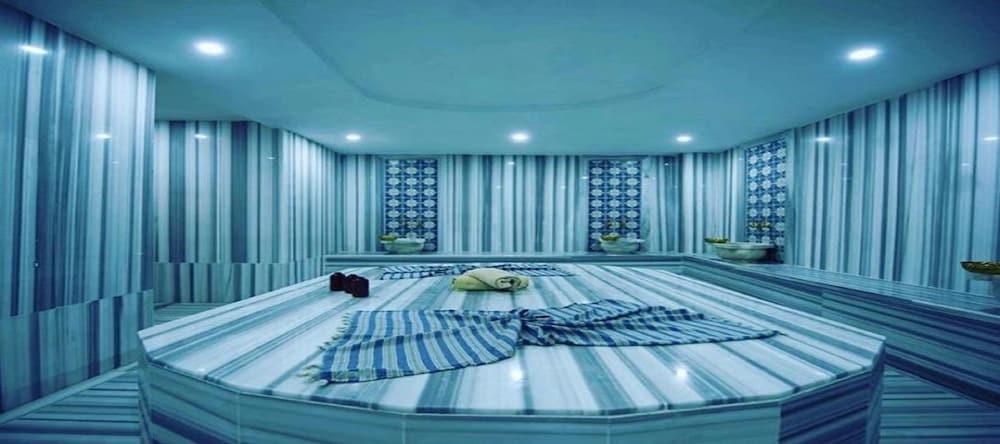 CENTER INN HOTEL — ISTANBUL — фотография отеля №30