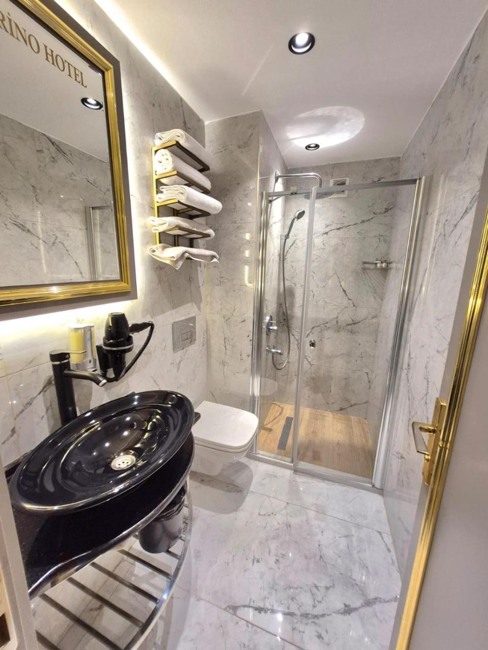 TAKSIM LA MARINO HOTEL — ISTANBUL — фотография отеля №20