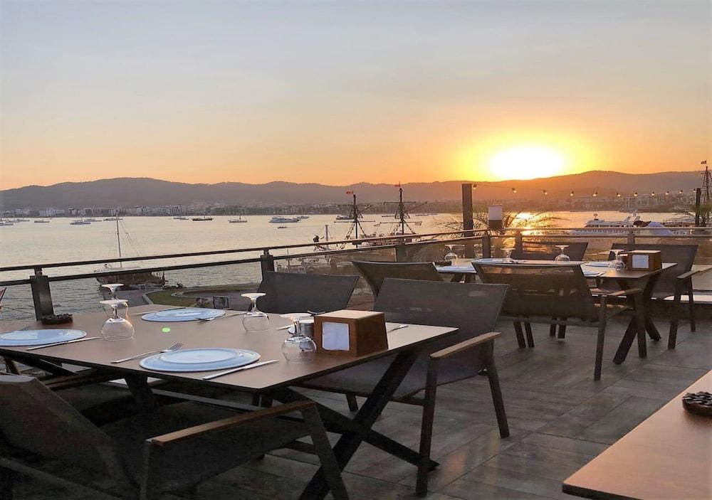 LIMAN DELUXE BOUTIQUE HOTEL (ADULTS ONLY) — MARMARIS — fotografie hotel nr. 20