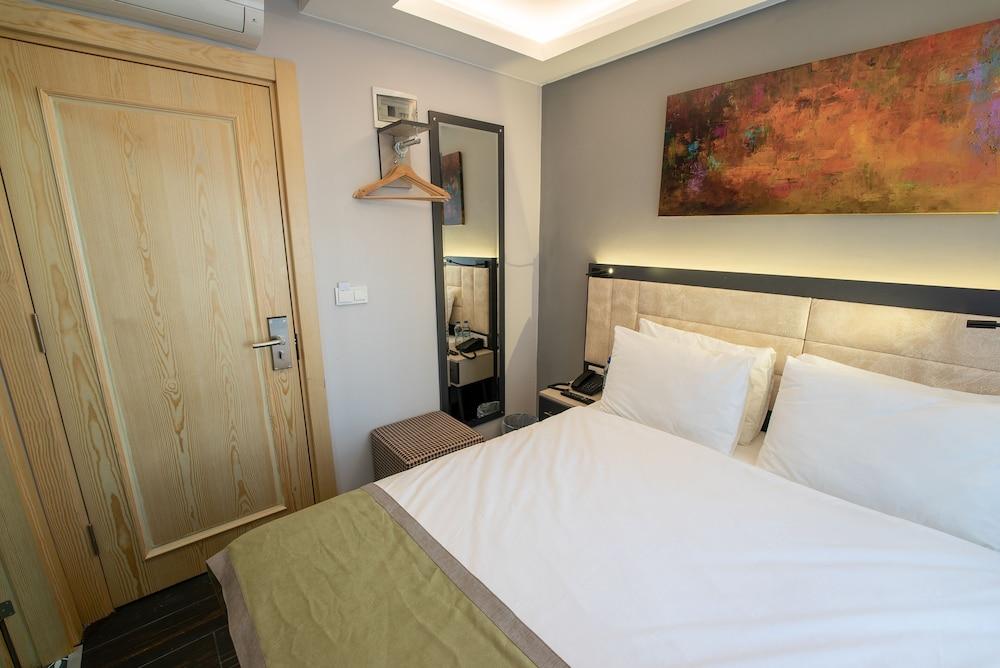 BEST HOTEL KADIKOY — ISTANBUL — фотография отеля №12