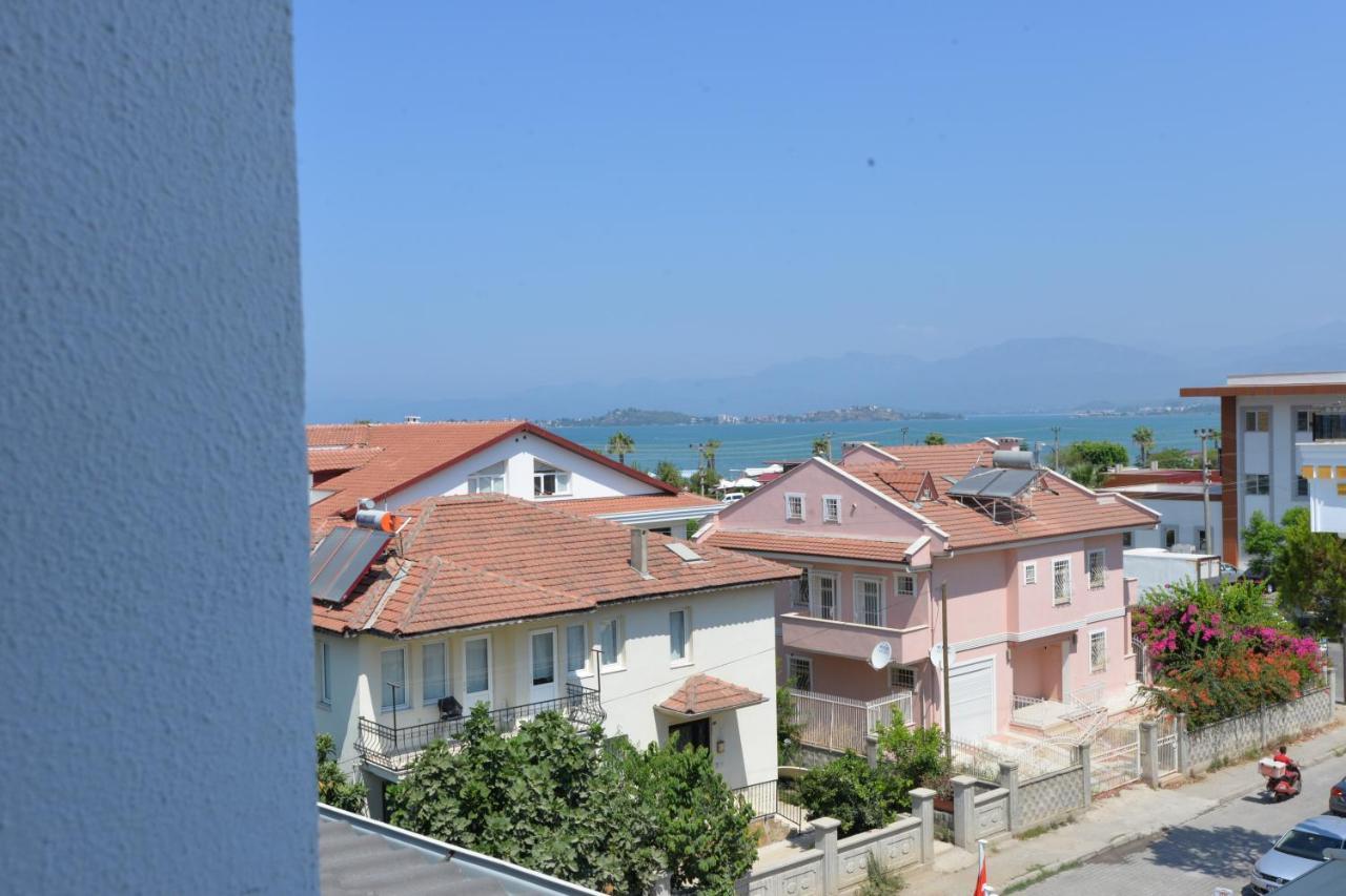 ARTIM EXCLUSIVE APART HOTEL — FETHIYE — fotografie hotel nr. 17