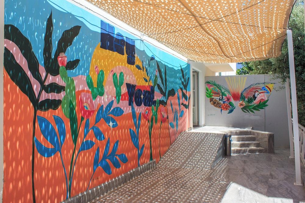 ALOHA SUITES MEDITERRANEAN HOUSES — MARMARIS — фотография отеля №21