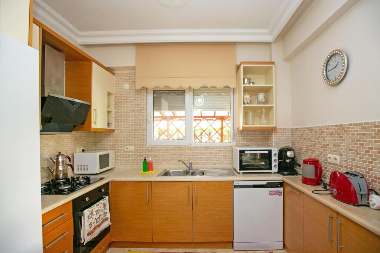 PARADISE TOWN VILLA BELMARIA — BELEK — фотография отеля №36