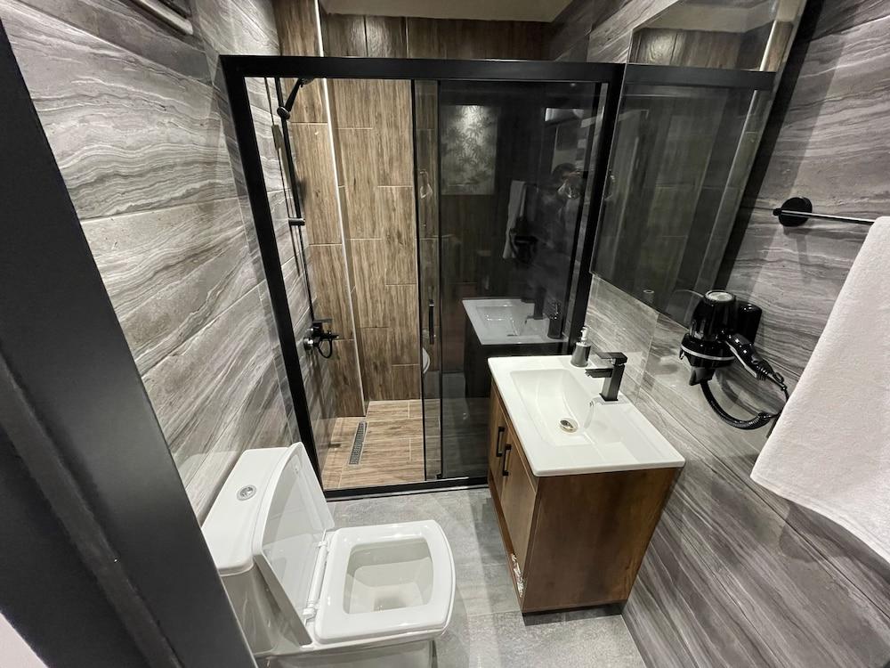 GRAND USKUDAR OTEL — ISTANBUL — fotografie hotel nr. 26