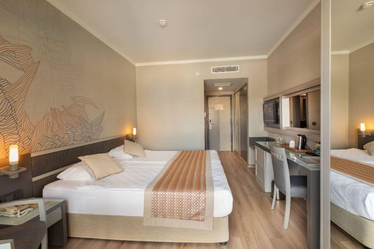 SIDE MARE RESORT & SPA — SIDE — фотография отеля №15