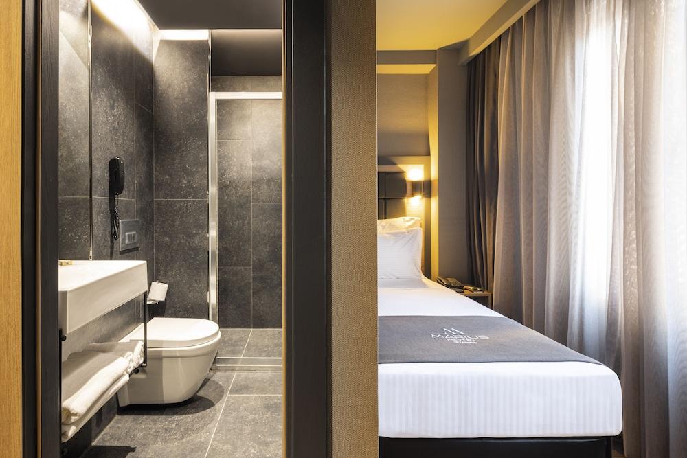 MARIUS HOTEL — ISTANBUL — фотография отеля №11