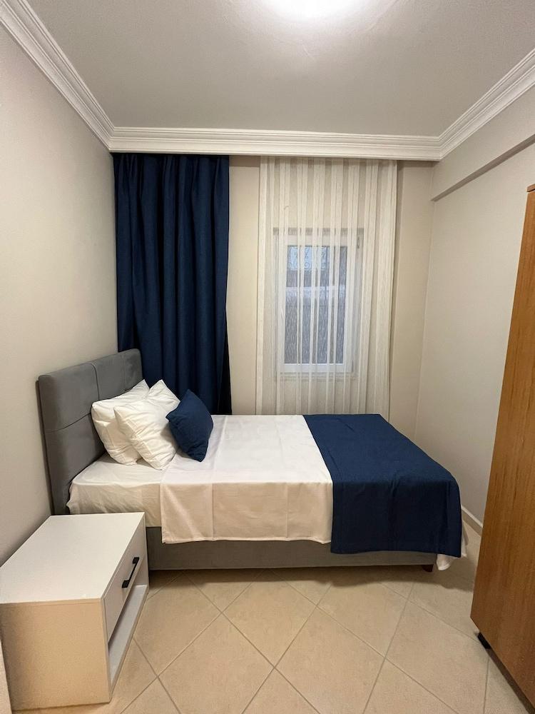 THE HALCYON APARTMENT — FETHIYE — фотография отеля №3