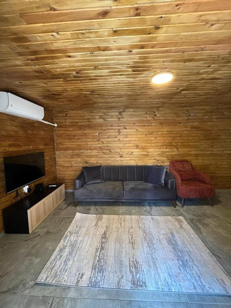THE HALCYON APARTMENT — FETHIYE — фотография отеля №14