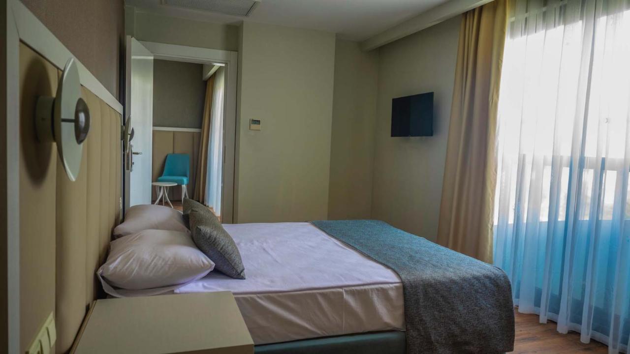 DREAM WATER WORLD — SIDE — fotografie hotel nr. 19