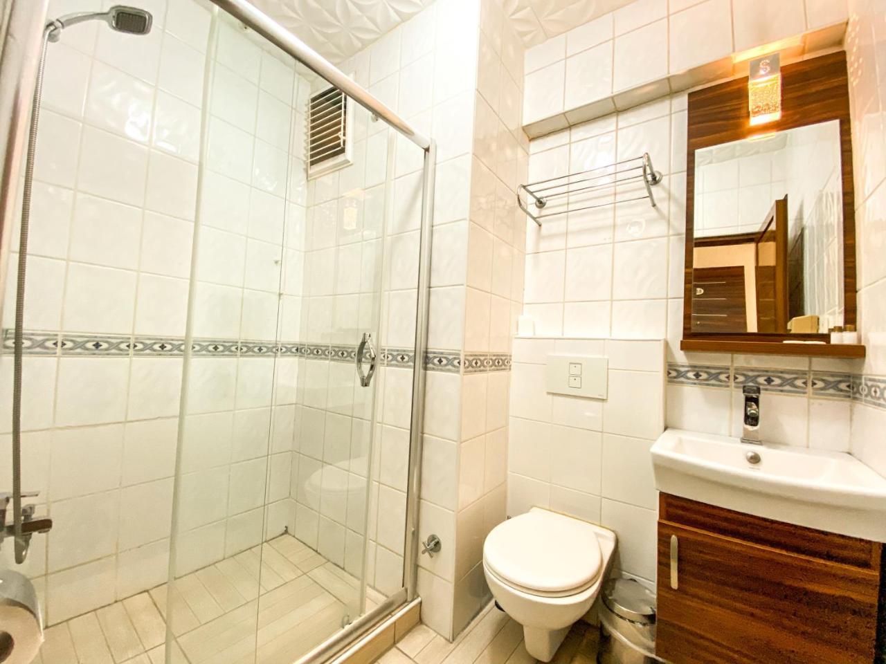 HOTEL MEKKE — ISTANBUL — фотография отеля №24