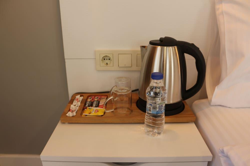 LI HOTEL PERA — ISTANBUL — фотография отеля №10