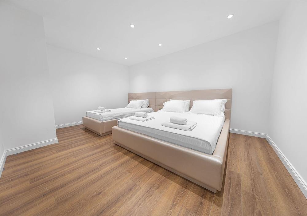 LUXURY SUITES BY NOK ISTANBUL NISANTASI — ISTANBUL — fotografie hotel nr. 3