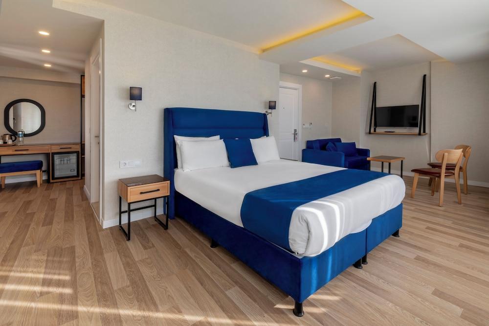 UNION HOTEL KARAKOY — ISTANBUL — fotografie hotel nr. 30