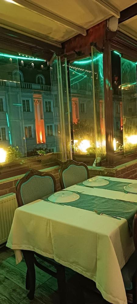 ARMIS HOSTEL (ADULTS ONLY) — ISTANBUL — fotografie hotel nr. 17