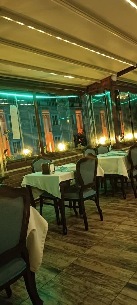 ARMIS HOSTEL (ADULTS ONLY) — ISTANBUL — fotografie hotel nr. 20