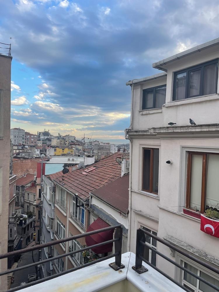 ALEKSANDR PERA HOTEL — ISTANBUL — фотография отеля №33