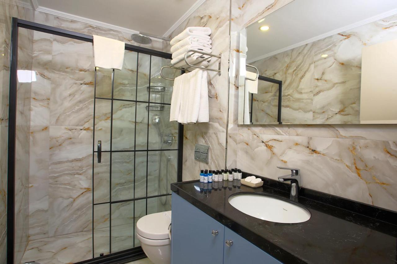 PRINCELY SUITES — ISTANBUL — fotografie hotel nr. 14