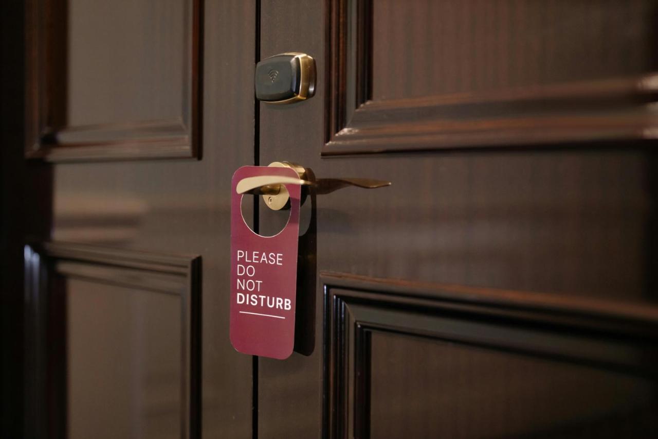 PRINCELY SUITES — ISTANBUL — fotografie hotel nr. 17