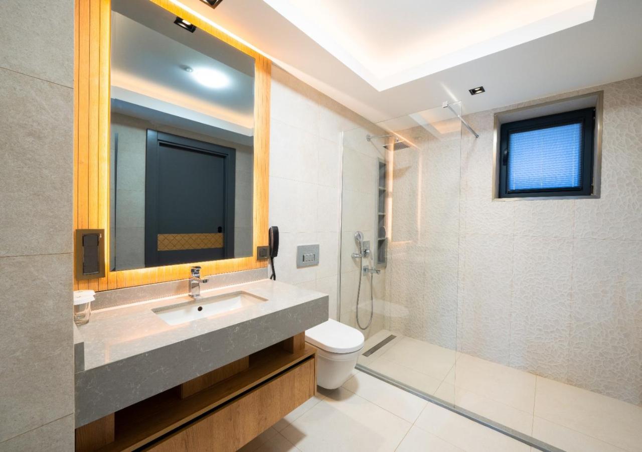 BATIHAN VADI HOTEL — KUSADASI — fotografie hotel nr. 8