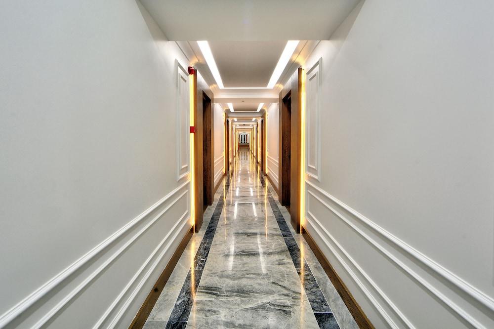 NORTH BLUE LIFE — ISTANBUL — fotografie hotel nr. 22