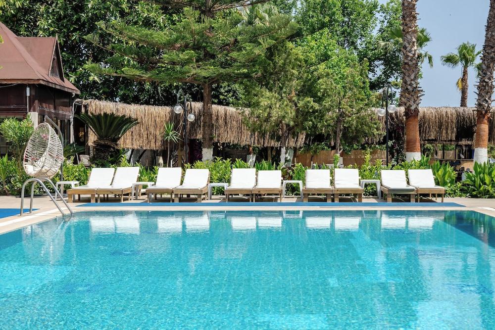 MODA SUIT HOTEL — CAMYUVA — fotografie hotel nr. 11