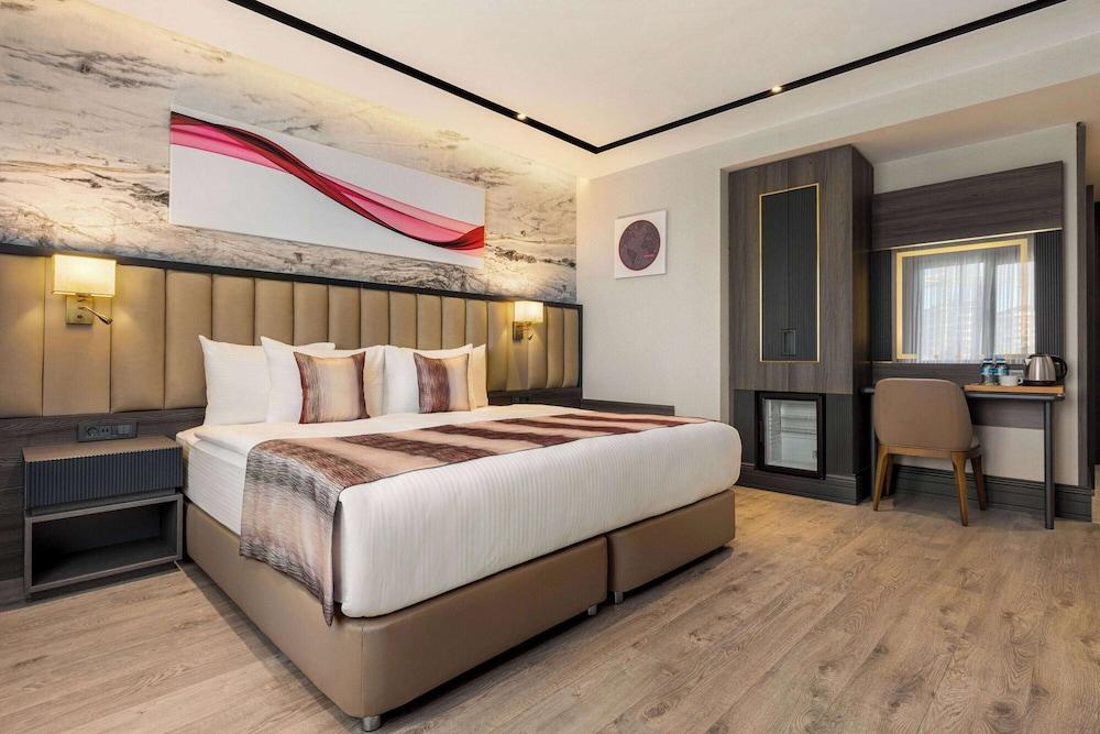 RAMADA BY WYNDHAM ISTANBUL UMRANIYE — ISTANBUL — фотография отеля №18