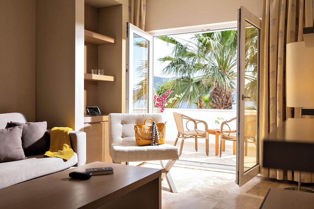 TUI MAGIC LIFE BODRUM (ADULTS ONLY) — BODRUM — фотография отеля №7