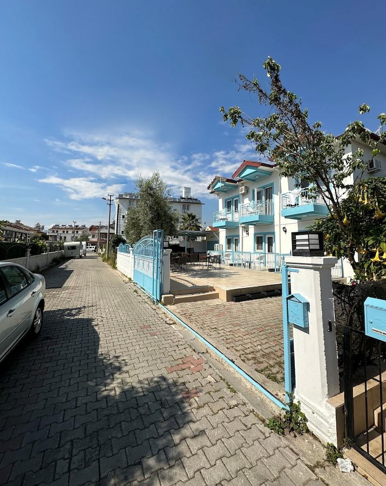 ENJOY HOTEL — FETHIYE — фотография отеля №33