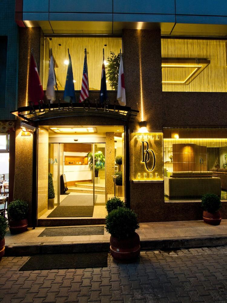 BELLA OTEL — ISTANBUL — фотография отеля №31