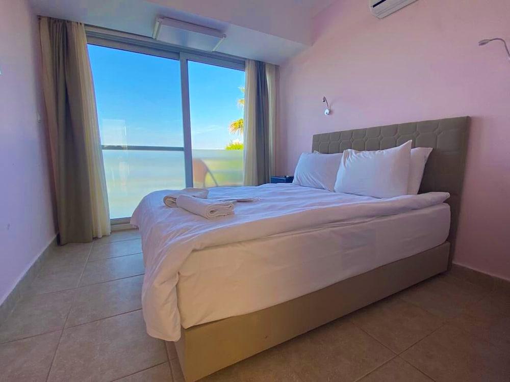 ROOMS SMART LUXURY HOTEL & BEACH — CESME — фотография отеля №24