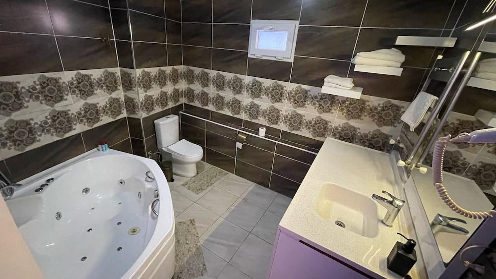 CHEZ BORE BOUTIQUE HOTEL — ISTANBUL — fotografie hotel nr. 16