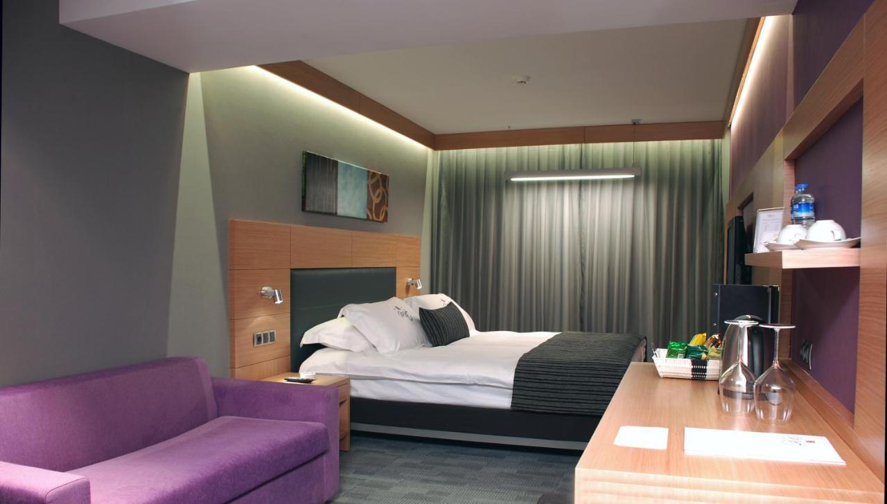 MET BOUTIQUE HOTEL — IZMIR — fotografie hotel nr. 4