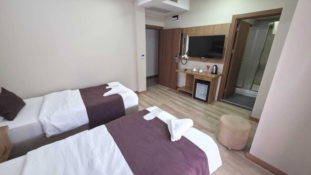 HOTEL LA SERA — ISTANBUL — fotografie hotel nr. 16