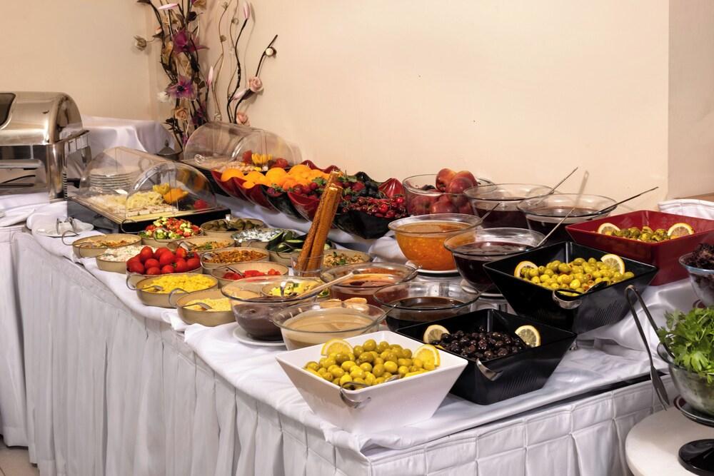 ULUBAT CASTLE HOTEL (ADULTS ONLY) — ISTANBUL — фотография отеля №29
