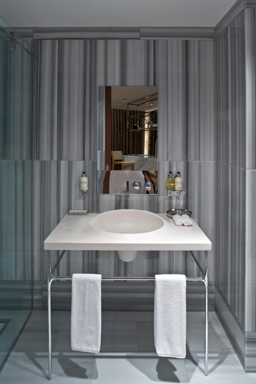 WITT ISTANBUL SUITES — ISTANBUL — фотография отеля №14