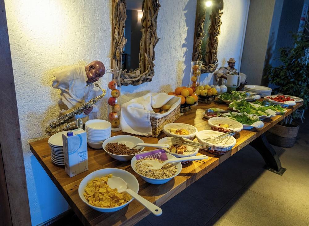GULET HOTEL — BODRUM — fotografie hotel nr. 30