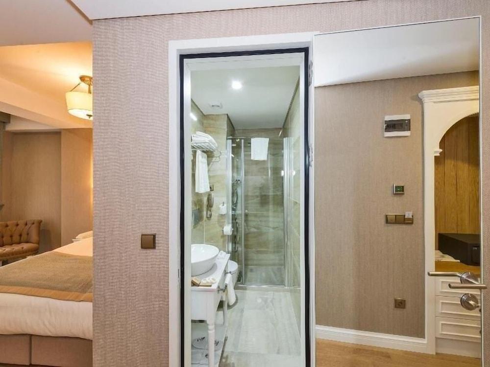 HANNA HOTEL — ISTANBUL — фотография отеля №15