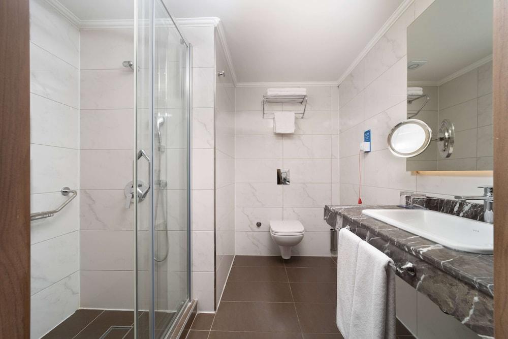 TRYP BY WYNDHAM ISTANBUL SISLI HOTEL — ISTANBUL — fotografie hotel nr. 17